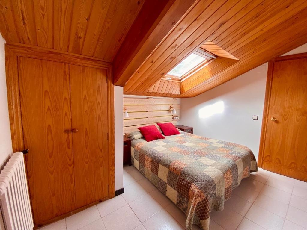 El Petit Estudi - Els Apartaments del Bosc