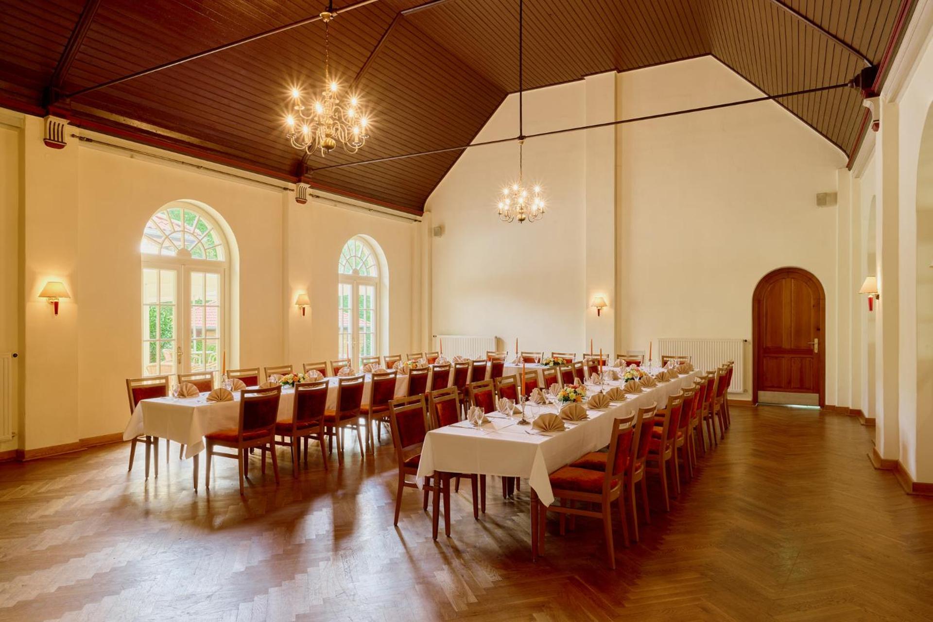 Banquet/Function facilities