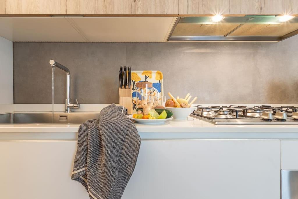 AffittiBreviSiena - "Ginger" a due passi dal centro di Siena con posto auto