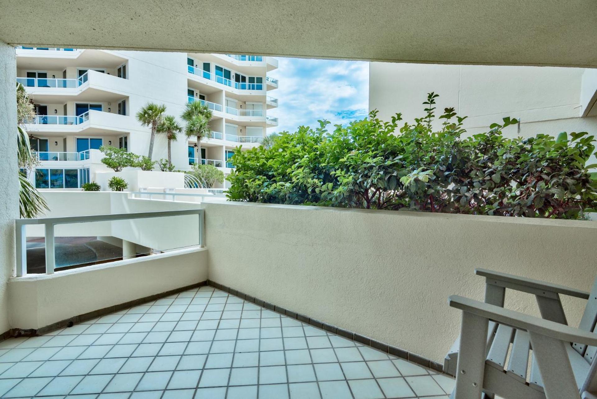 East Pass Towers 111 - Fabulous Studio on Holiday Isle