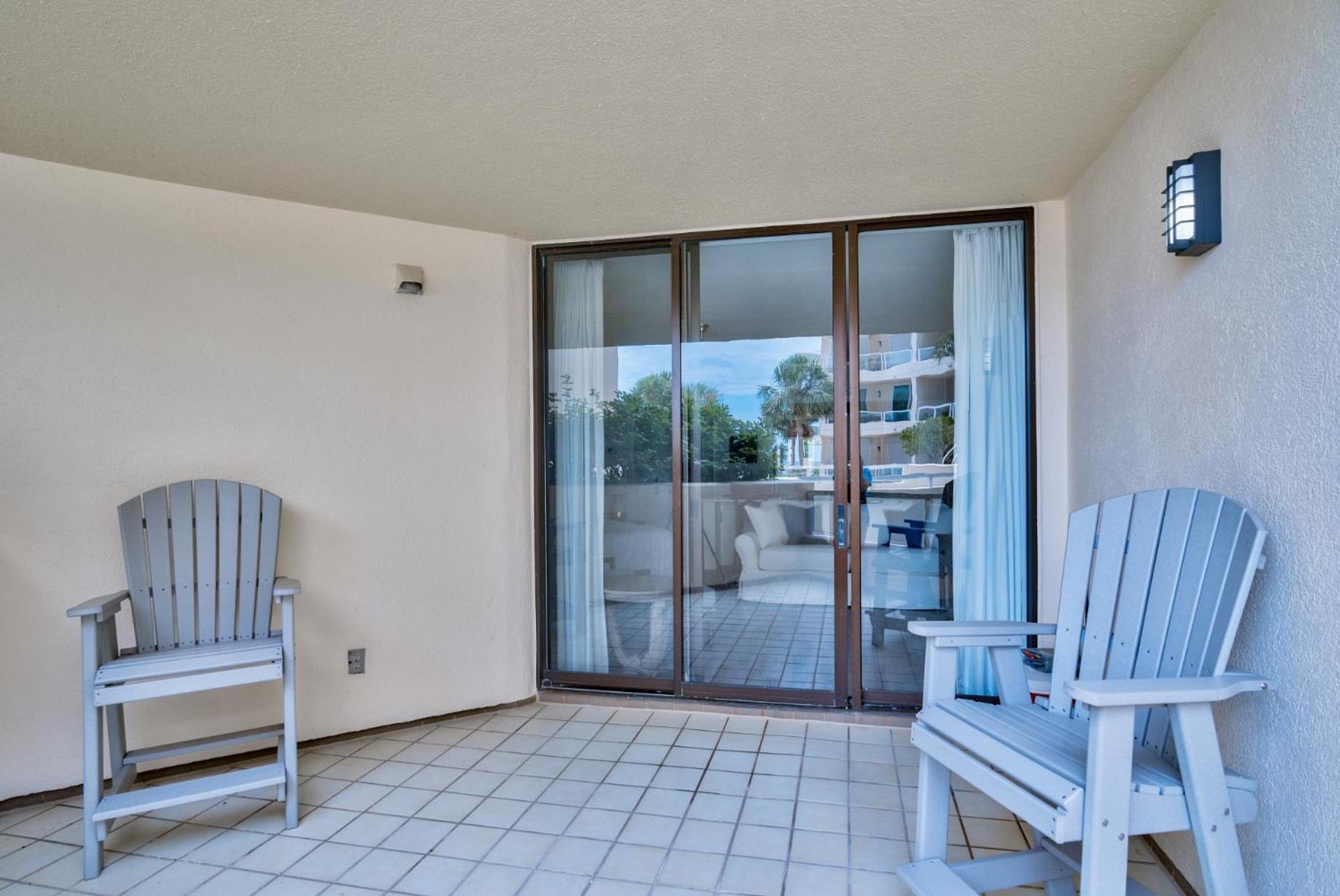 East Pass Towers 111 - Fabulous Studio on Holiday Isle