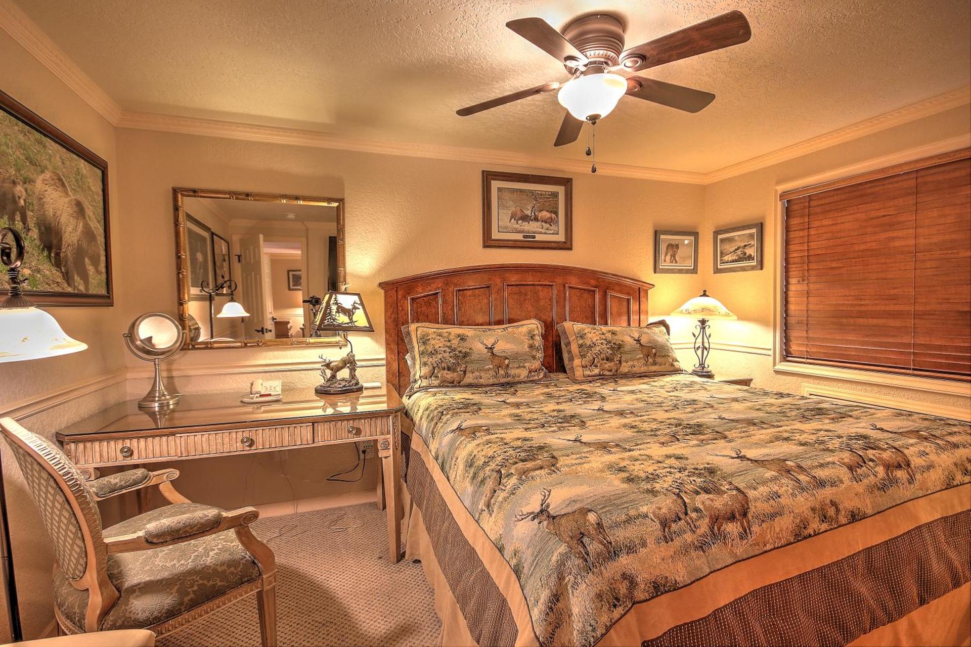 Yellowstone Gateway Inn