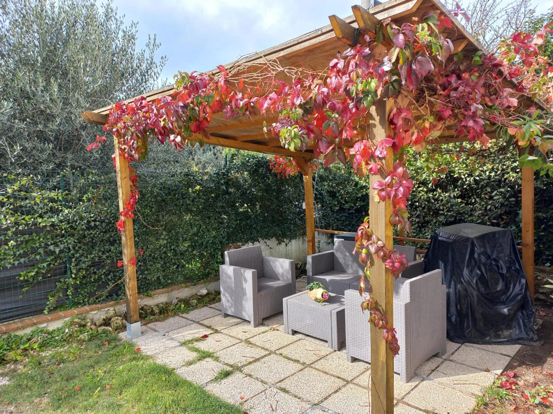 Appartamento Cascate delle Marmore