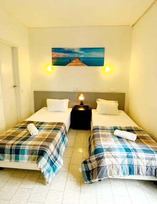 Central Atlantic Beach Guesthouse