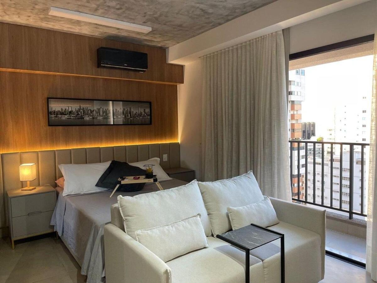 Vida Urbana - Connect - Setor Oeste