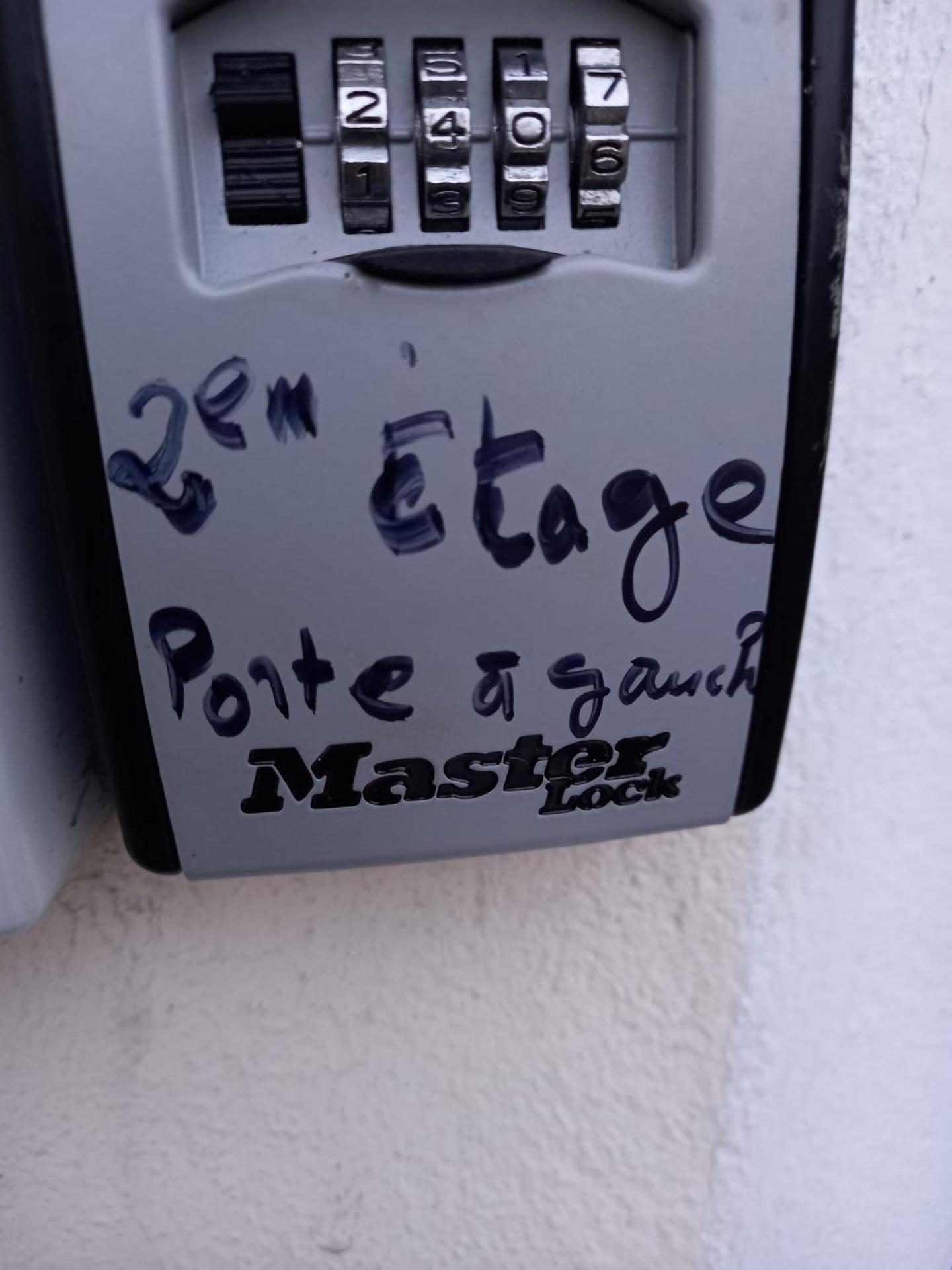 3 Hebergements à 5 minutes de Paris et 30 MN Stade de France