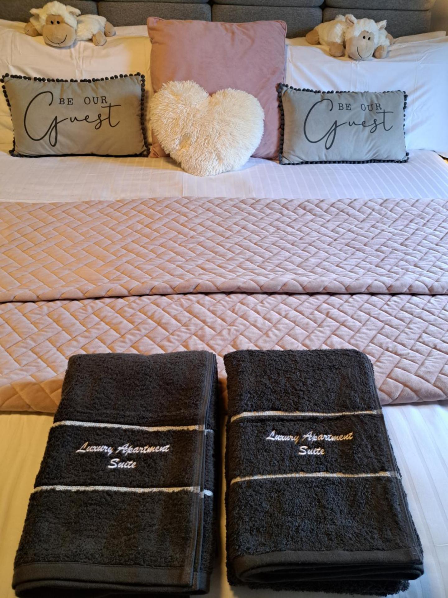 SeaView Apartment Suite