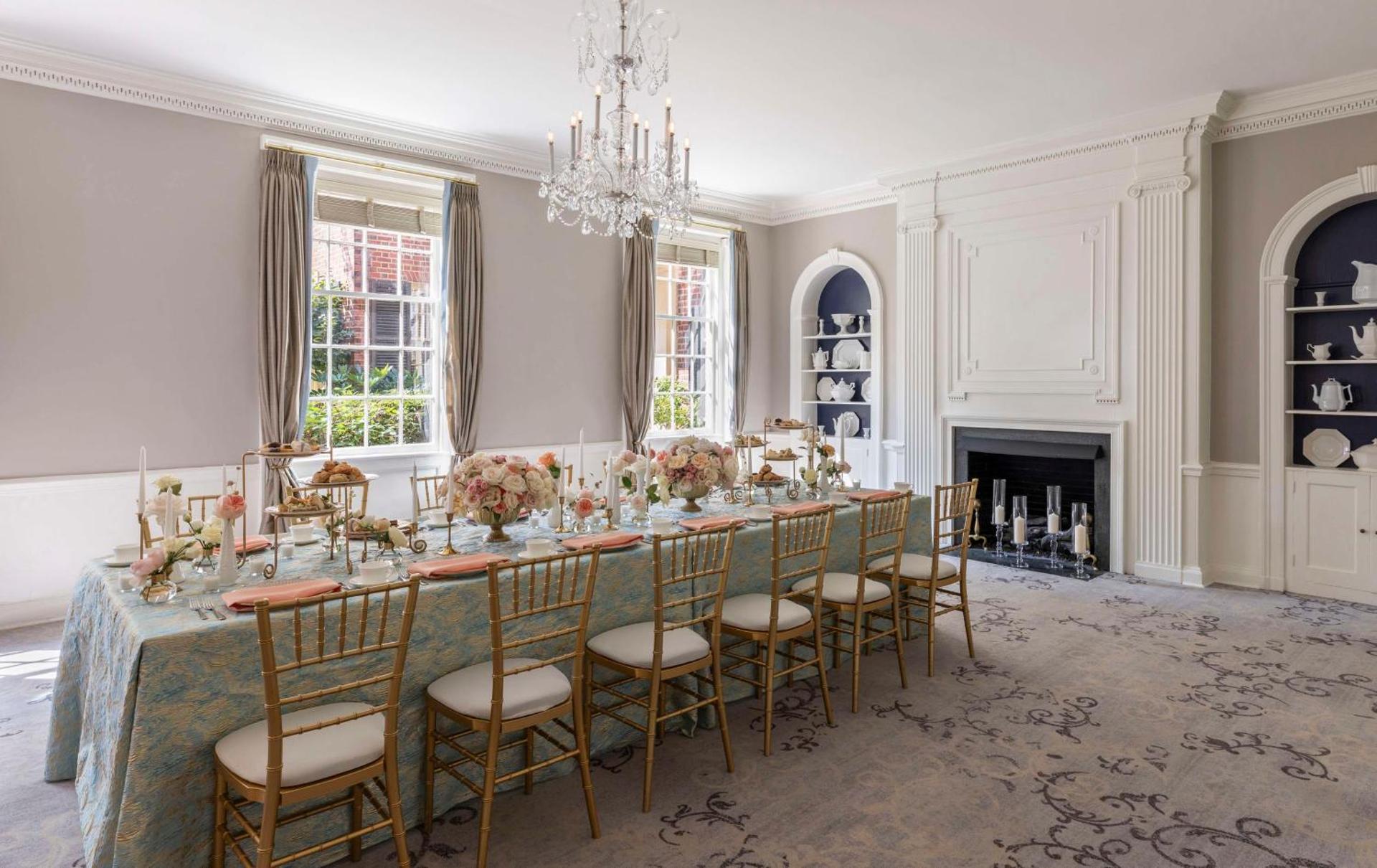 Meeting/conference room