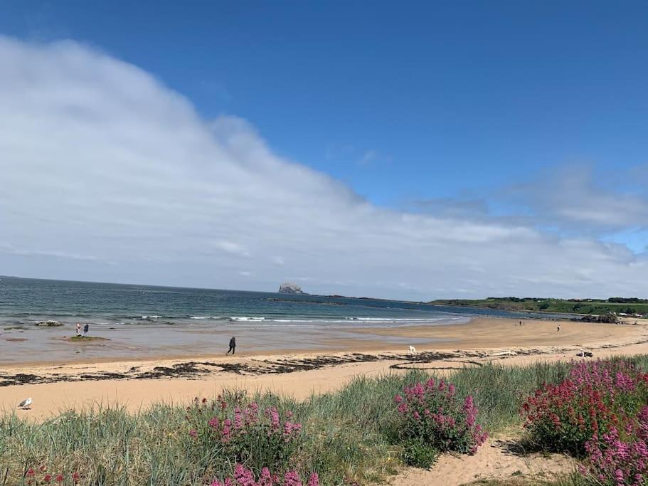 Next To The Beach - North Berwick