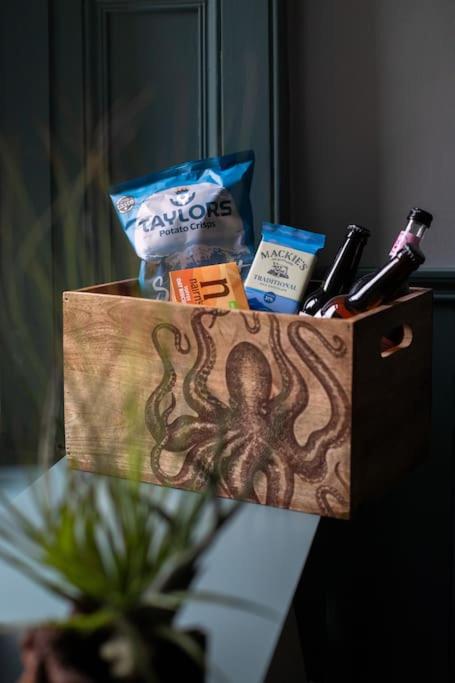 Next To The Beach - North Berwick