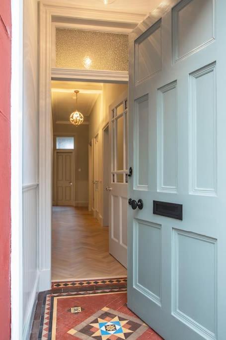 Next To The Beach - North Berwick