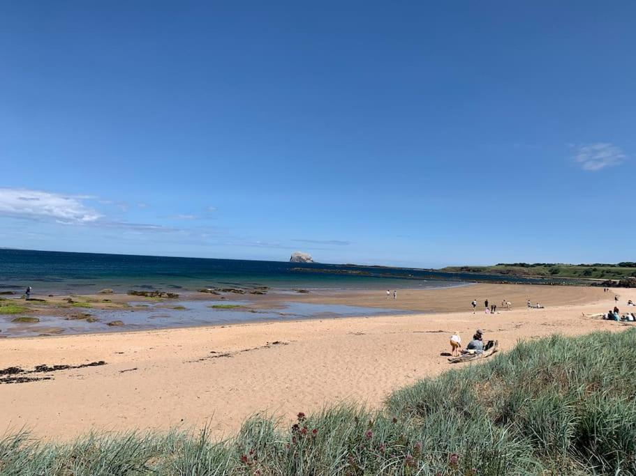 Next To The Beach - North Berwick