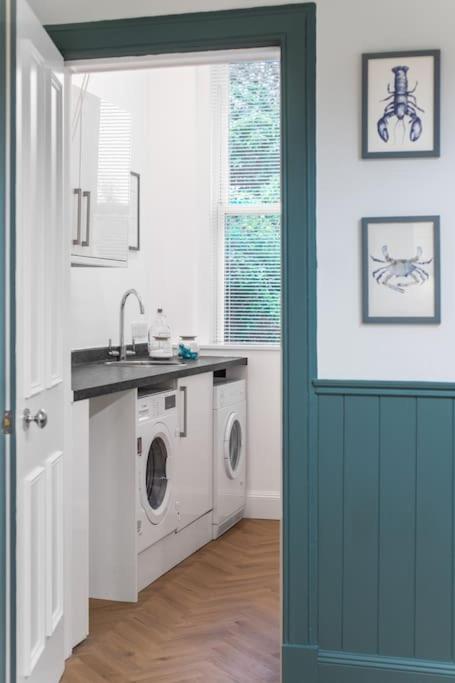 Next To The Beach - North Berwick