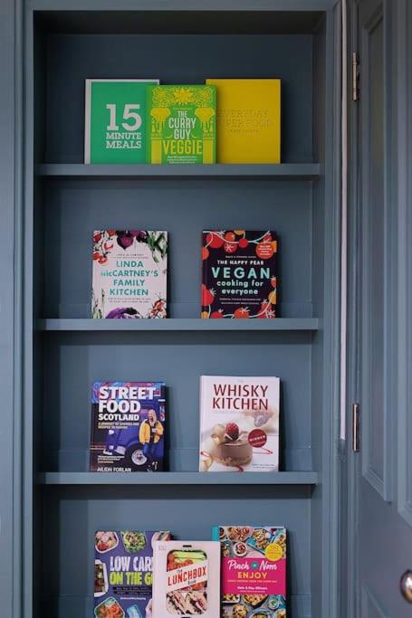 Next To The Beach - North Berwick