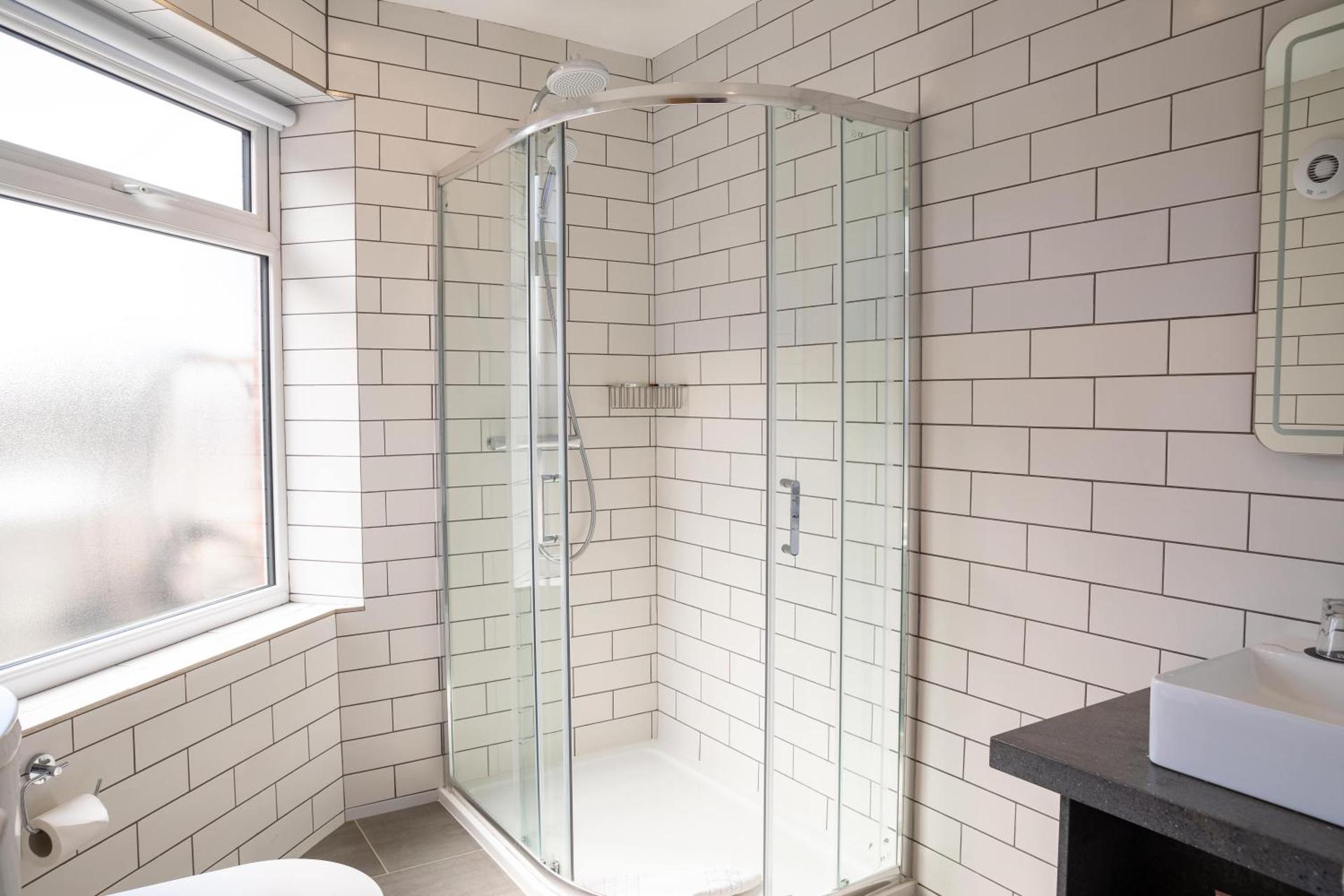 Executive King Room - Non-Smoking