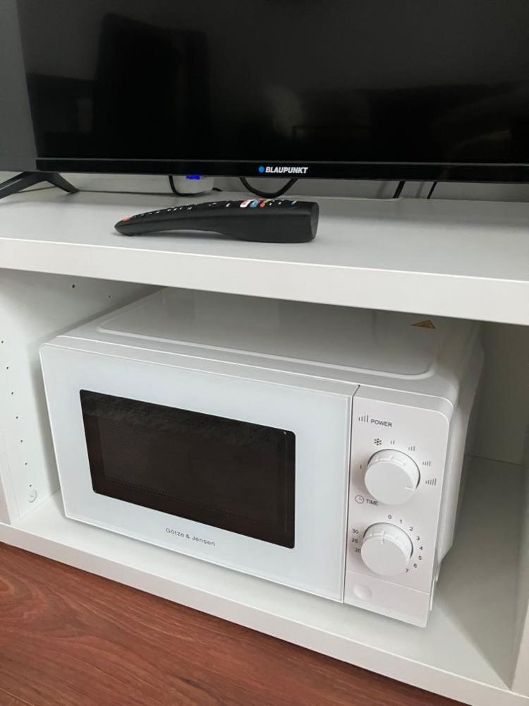 Royal Place 2 bedrooms Apartment Wilanów