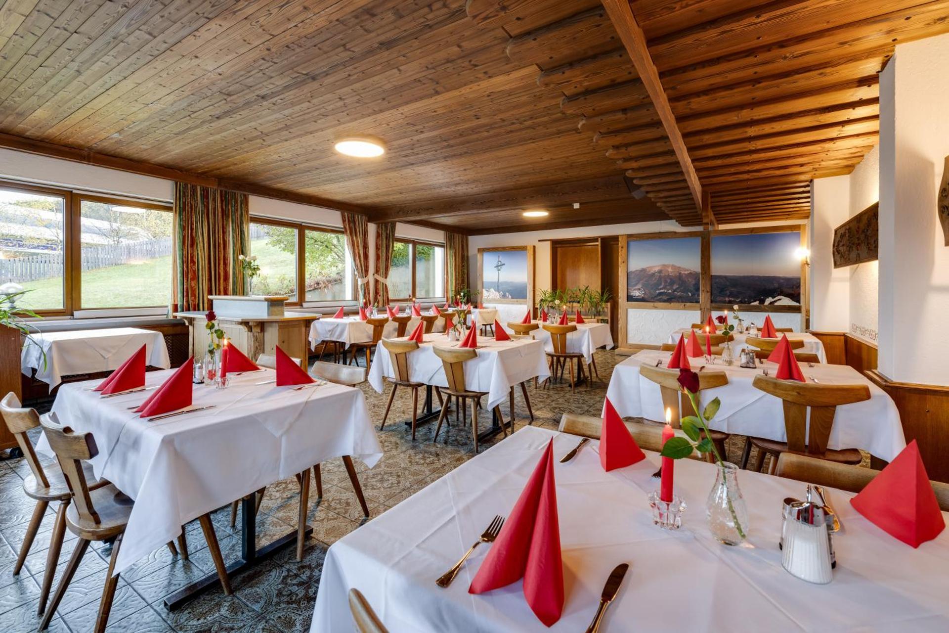 Gasthof zum Sessellift