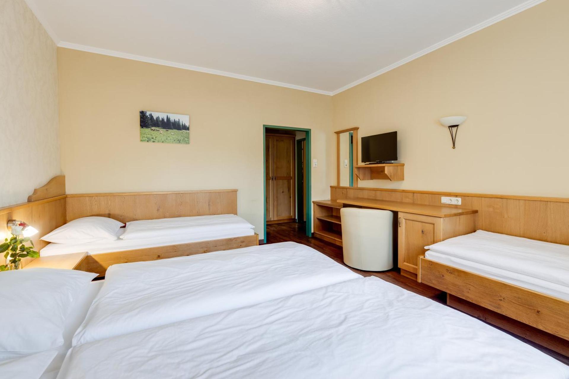 Gasthof zum Sessellift