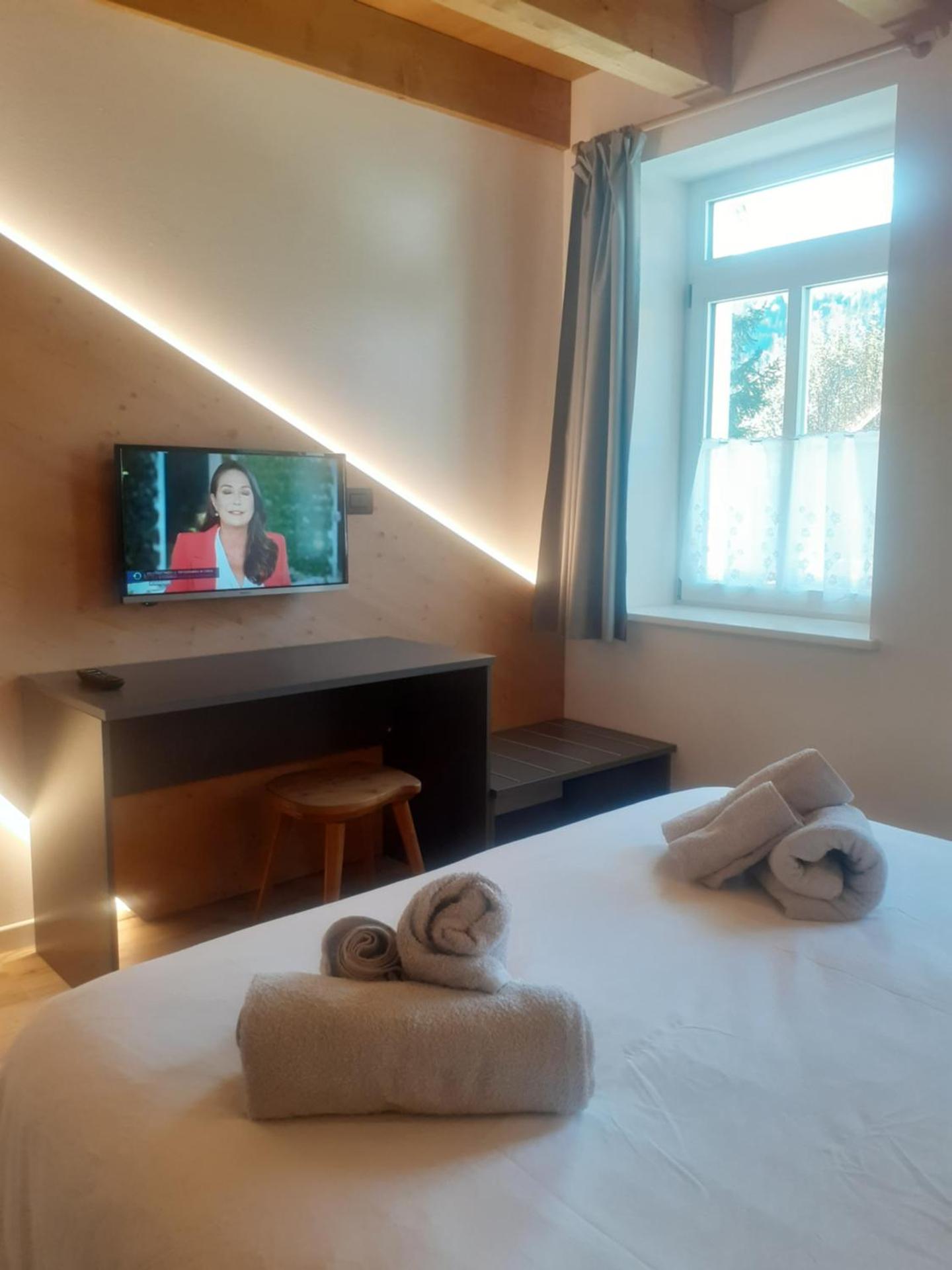 Appartamento Vale e Schena Cortina D'Ampezzo