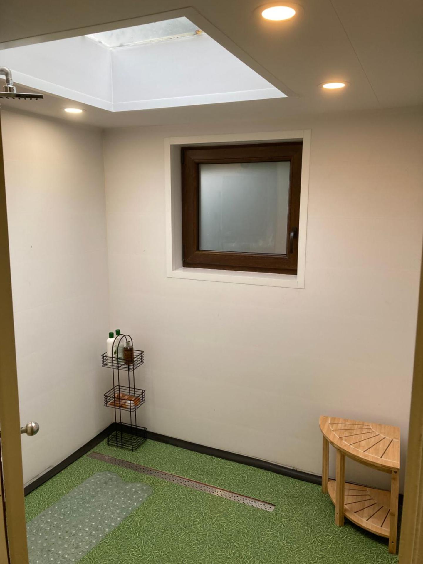 Woodland Retreat, Market Lane, Blundeston, Lowestoft