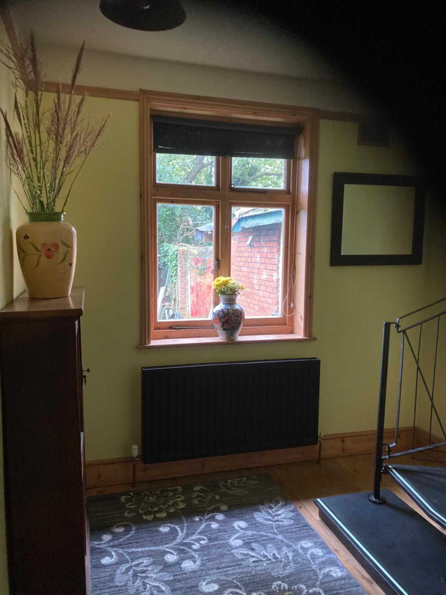 Woodland Retreat, Market Lane, Blundeston, Lowestoft