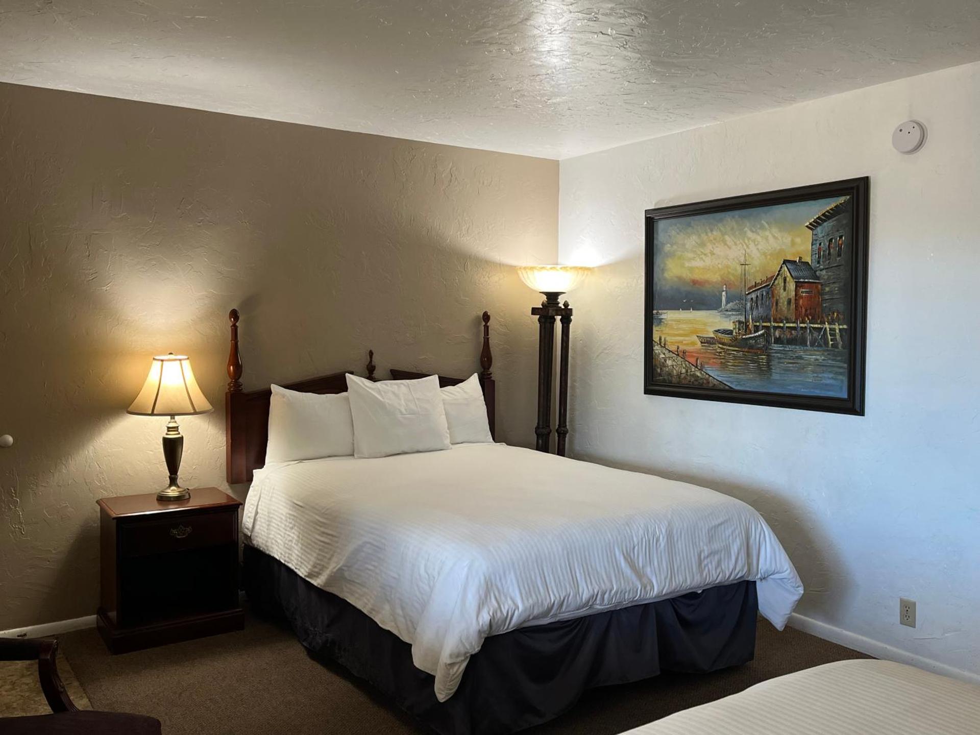 DeLano Motel & RV Park Beaver