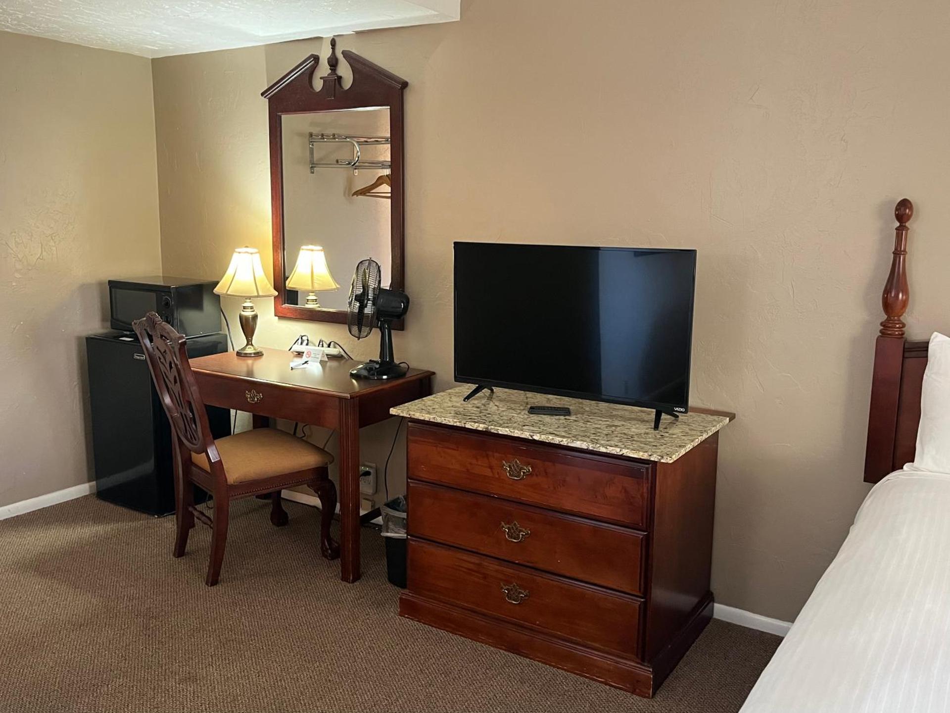 DeLano Motel & RV Park Beaver