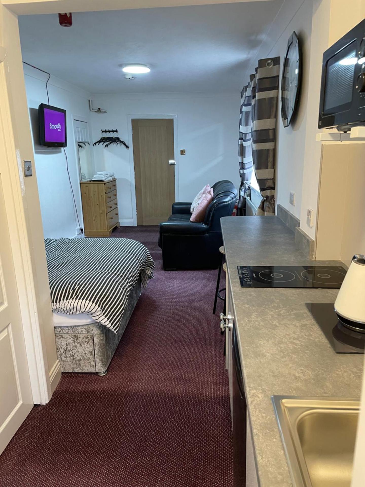 Apartments Azalea Terrace