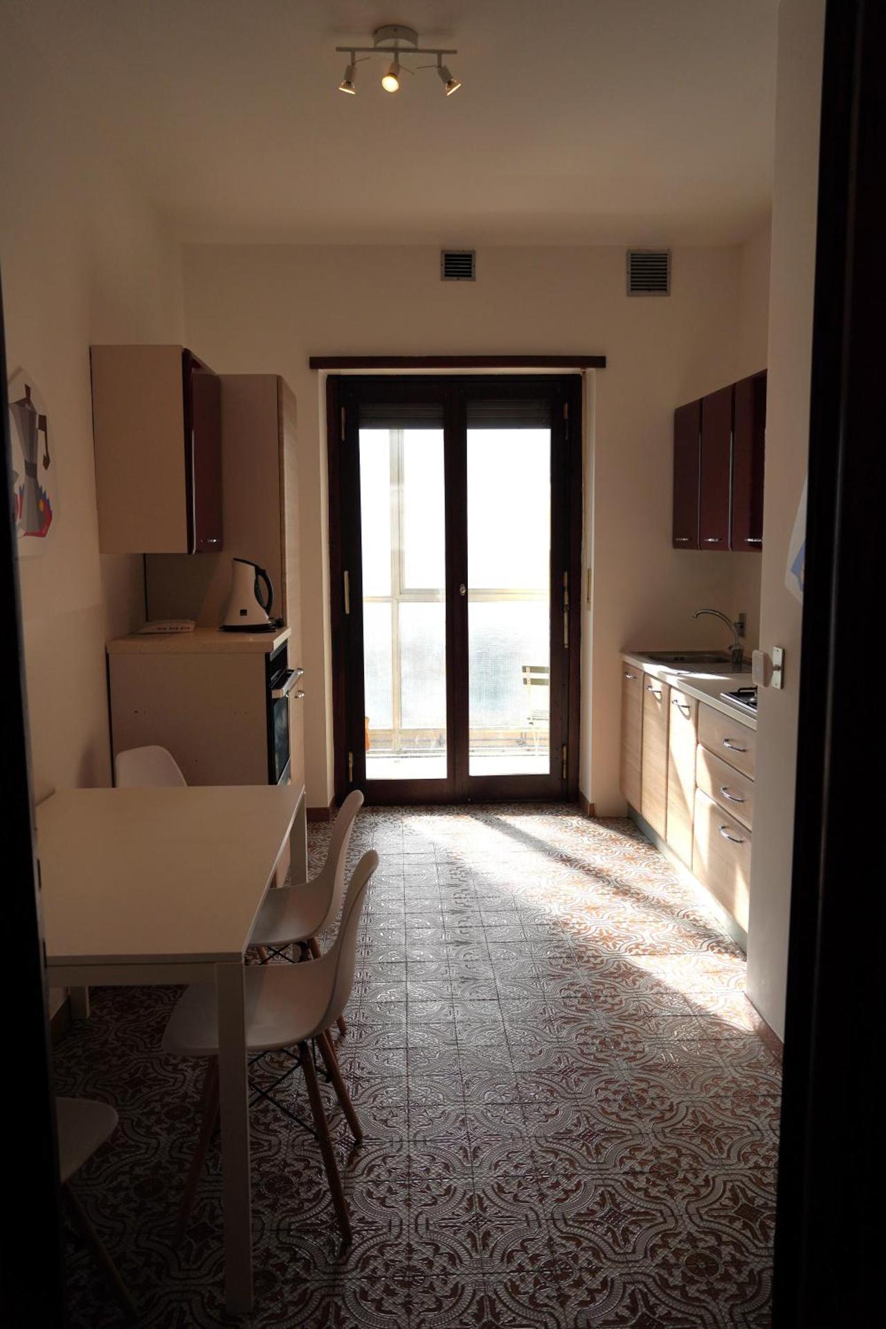 Cocò House APPARTAMENTO IN CENTRO