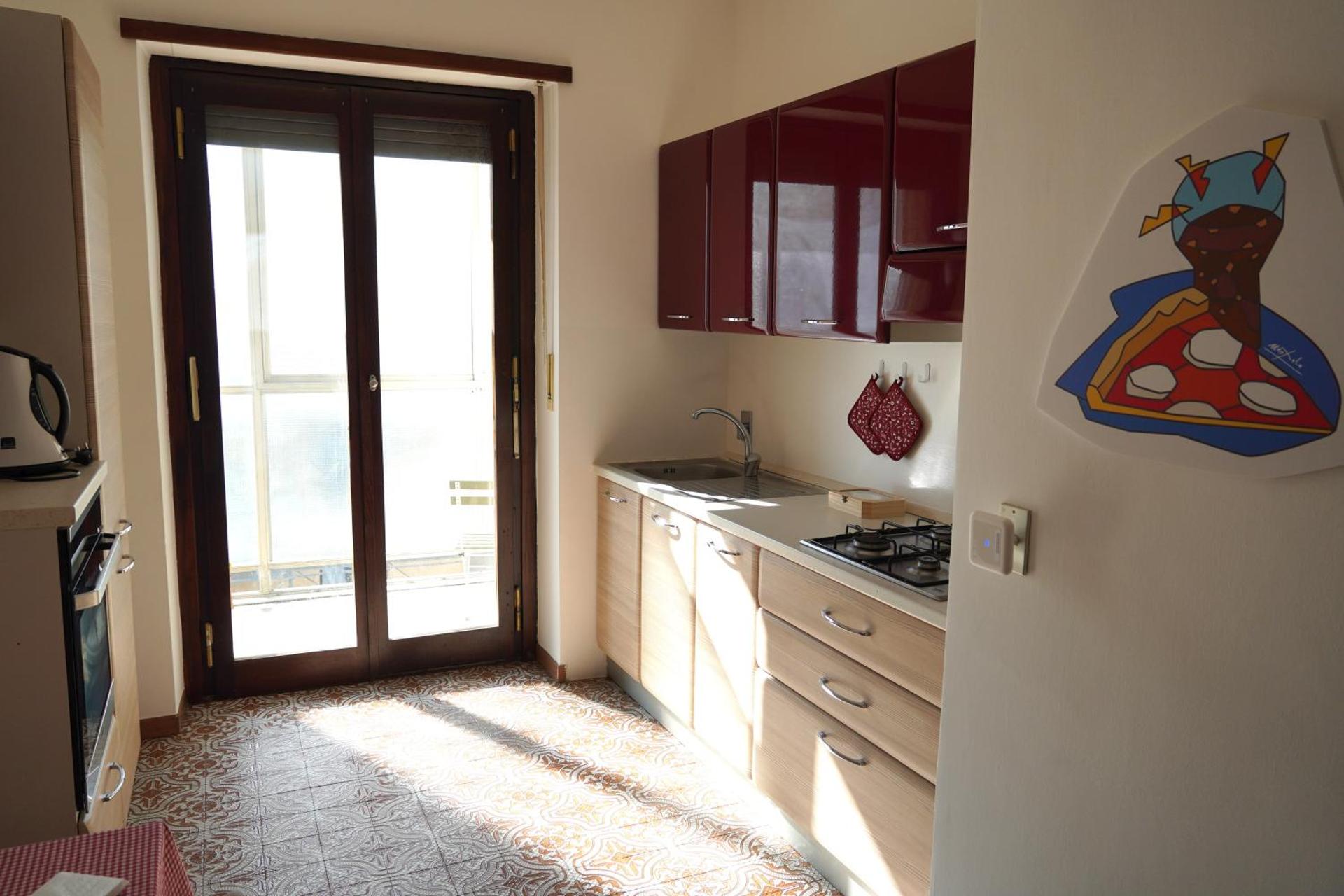 Cocò House APPARTAMENTO IN CENTRO