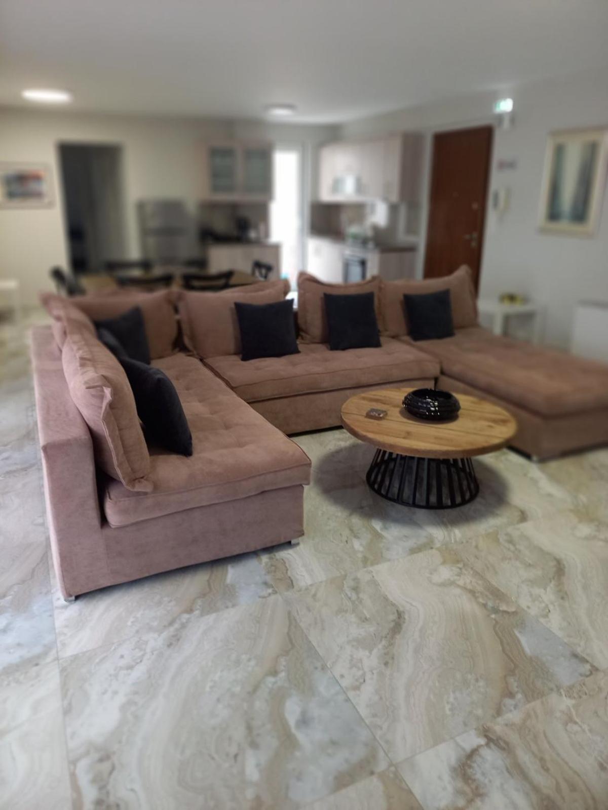 Catherine's Comfort Apartment No1