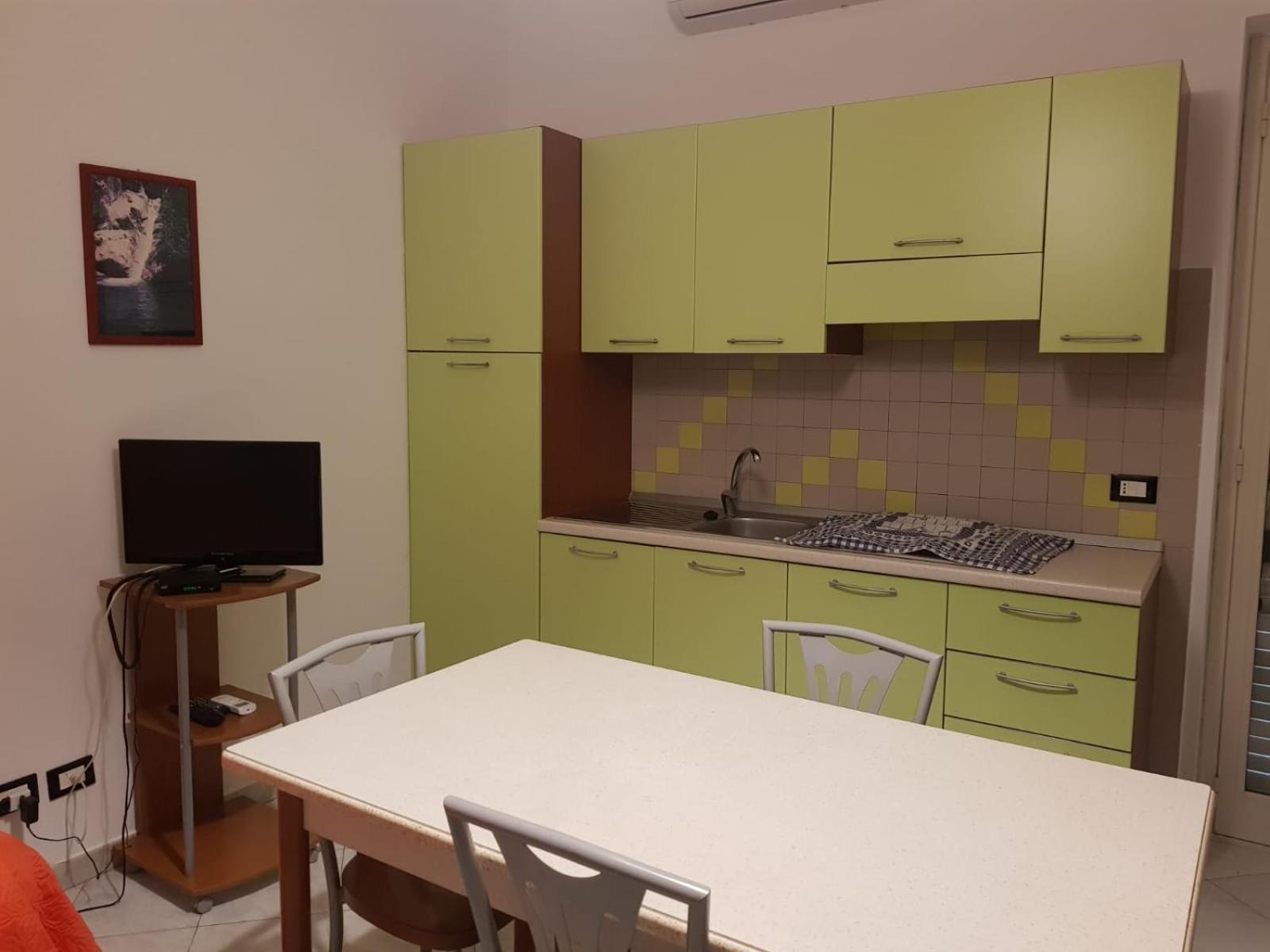 Casa Vacanza, Ristorante Borgorosso