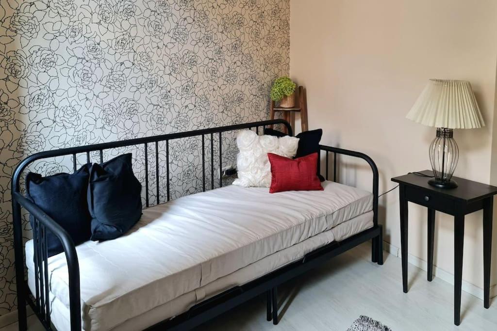 Terrific Tátra Apartment