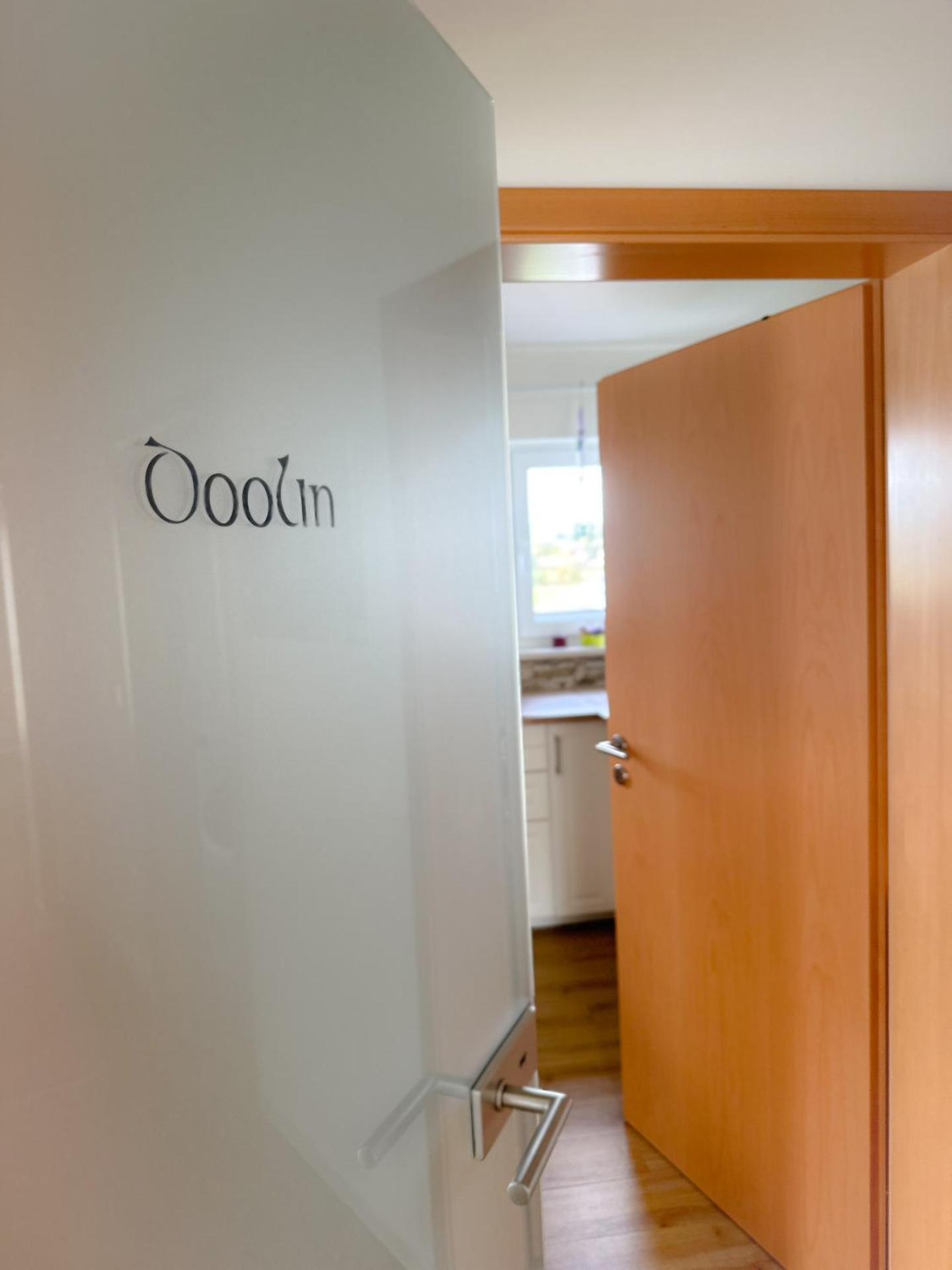 Bird Mountain Lodge am Vulkanradweg - keine Monteure