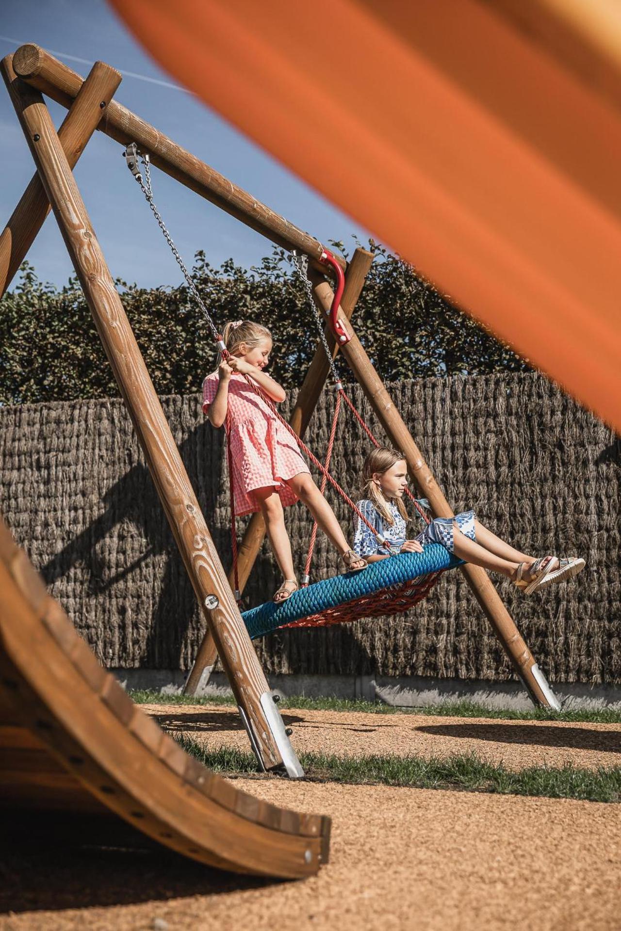 Children play ground