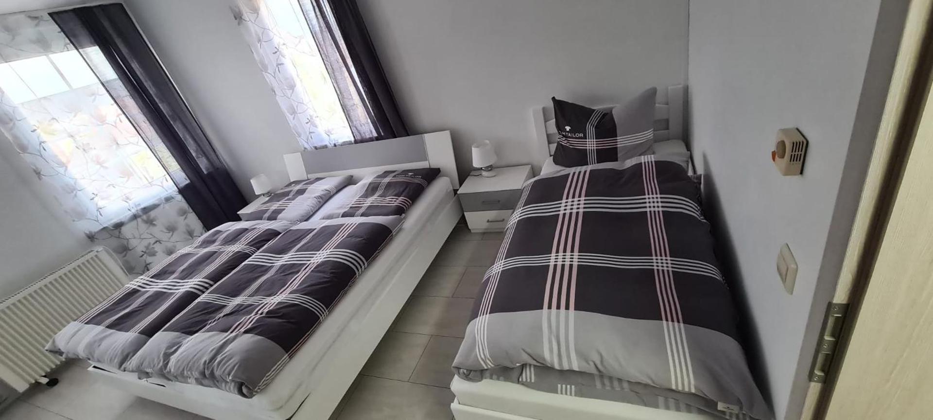 Ferienwohnungen Honberg