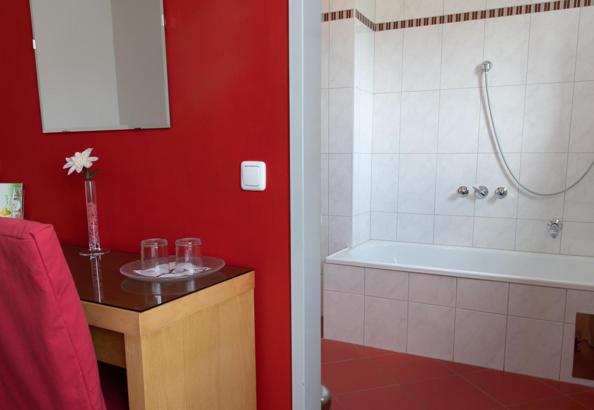 Wohlfühlwelt Riegler