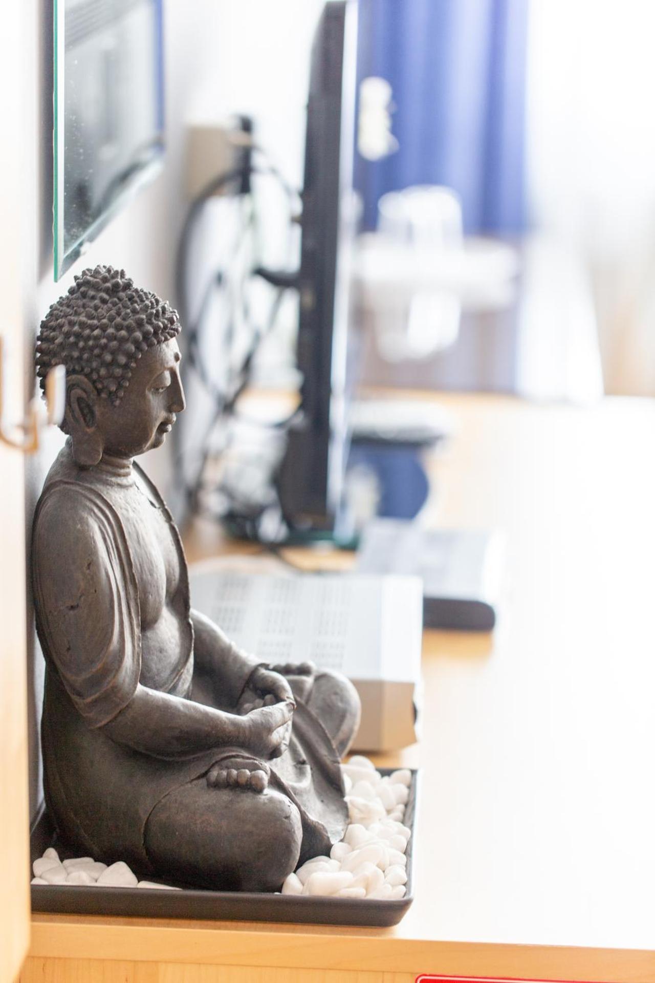 Wohlfühlwelt Riegler