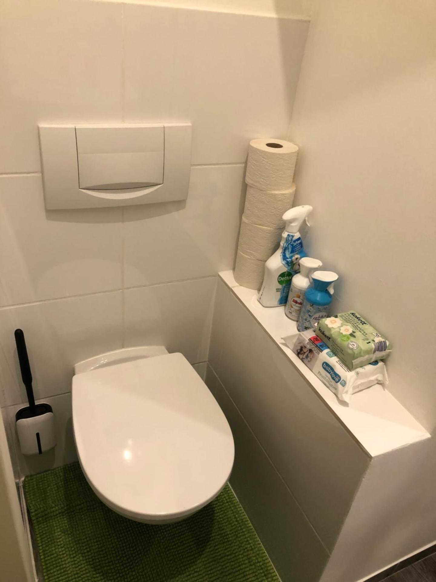 Apartment Gute Laune-Good mood