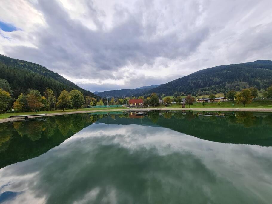 PAAL 162 - Tolle Aussicht, 2 Terasssen, Großes Grundstück