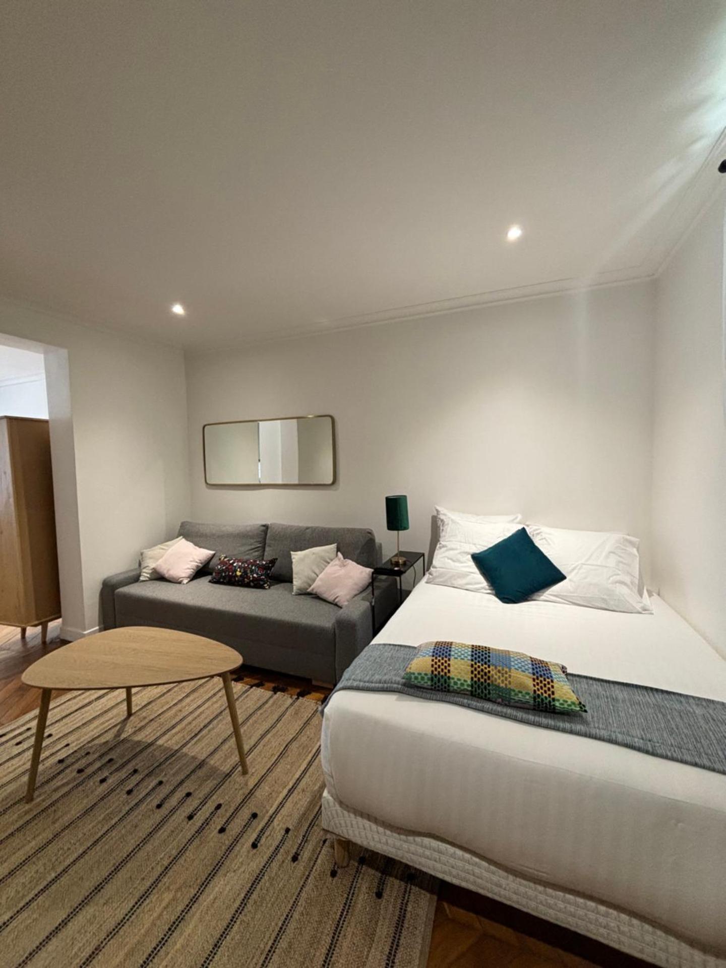 Le Rêveur - Parking Gratuit, Wifi, RER C Choisy-le-Roi