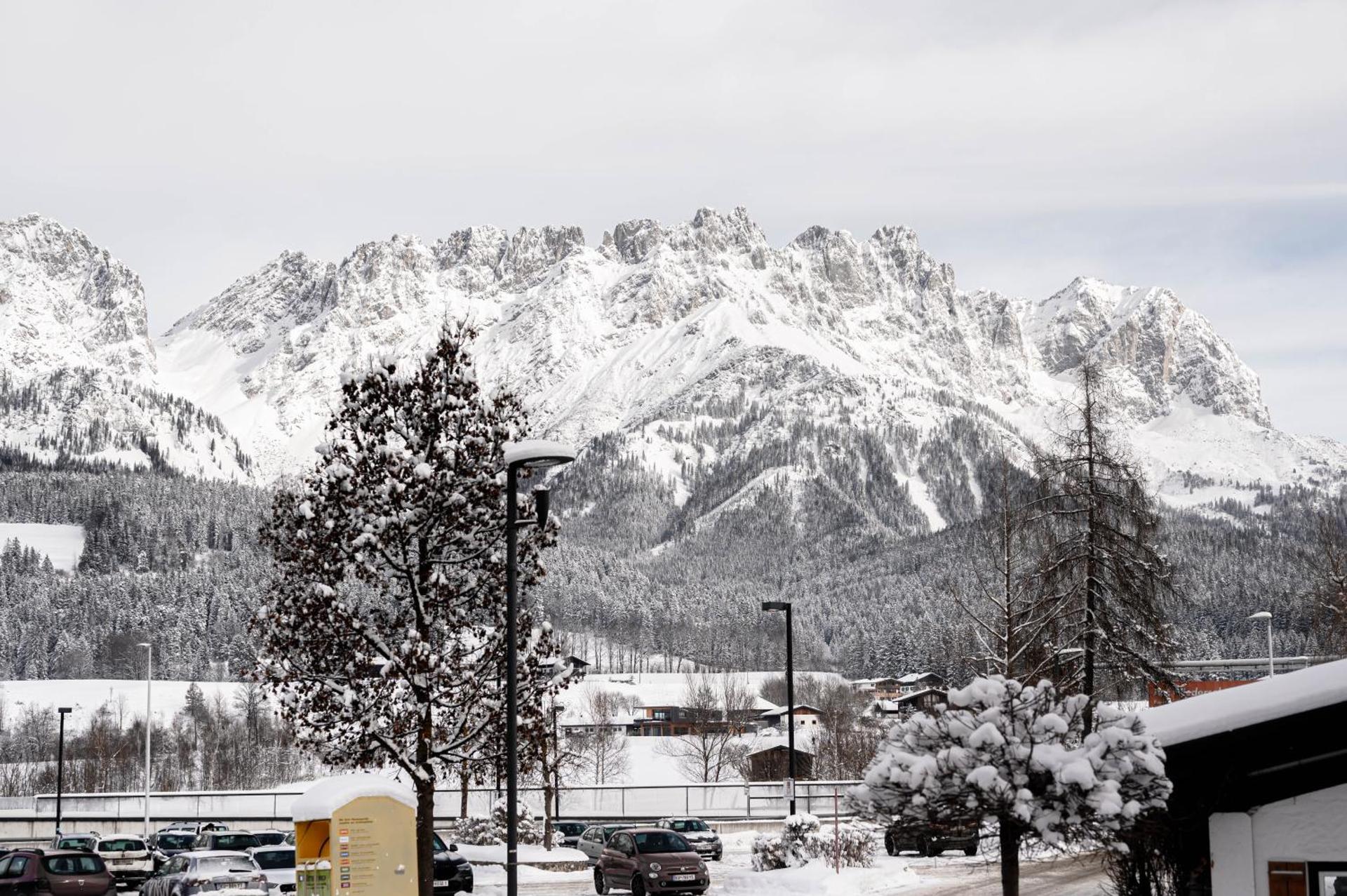 View (from property/room)