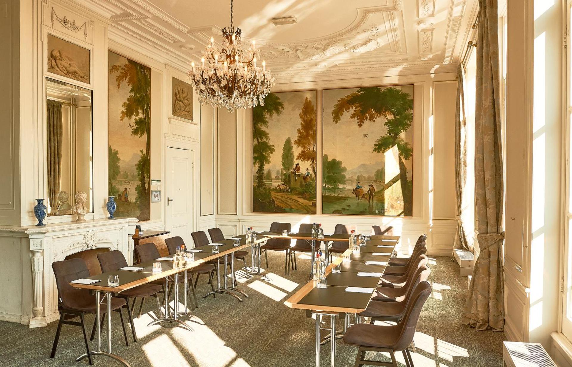 Banquet/Function facilities