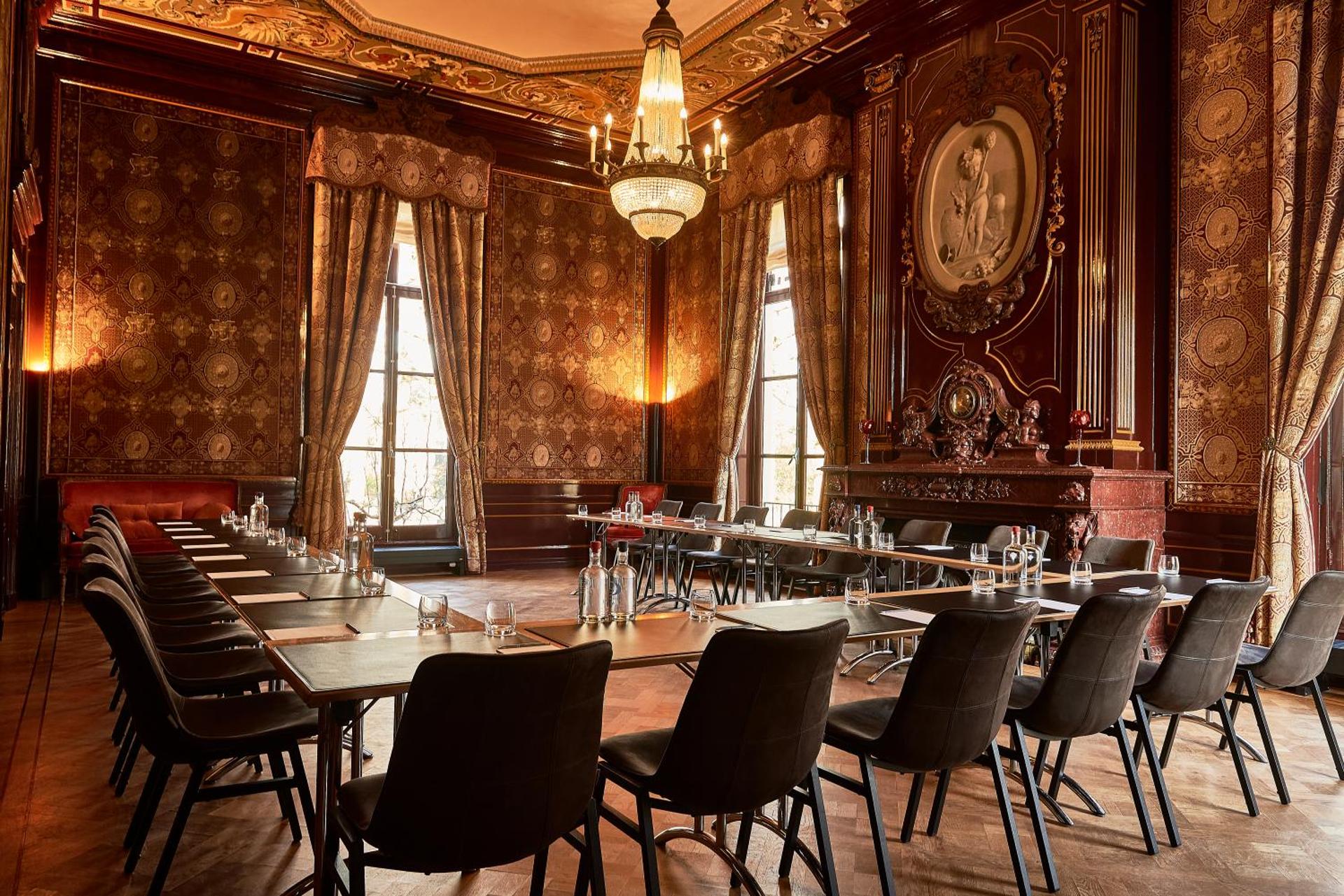 Banquet/Function facilities