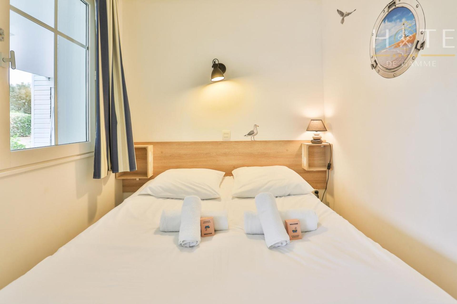 Superbe appartement en résidence avec piscine