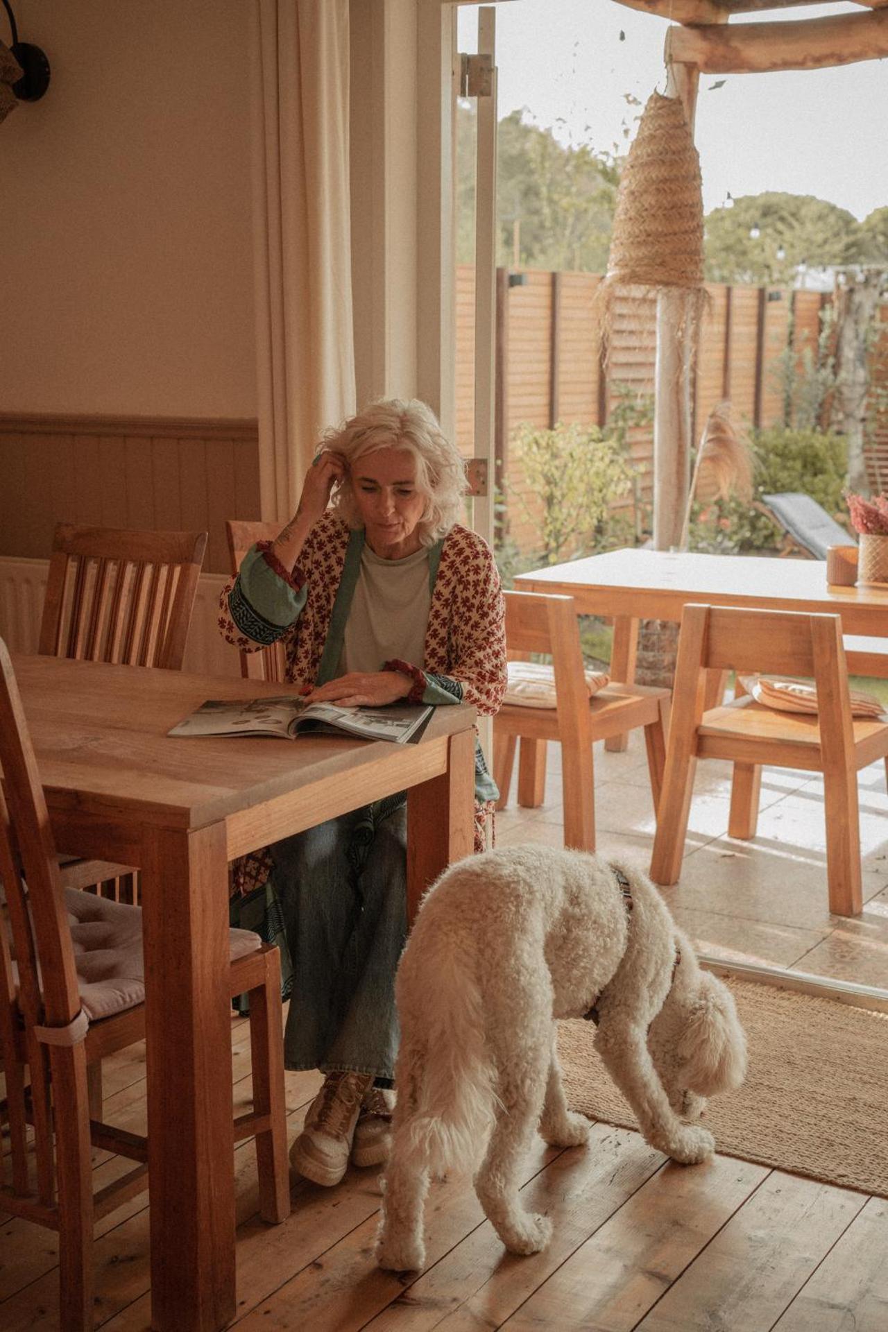 Maison Bellefleur B&B - Pension