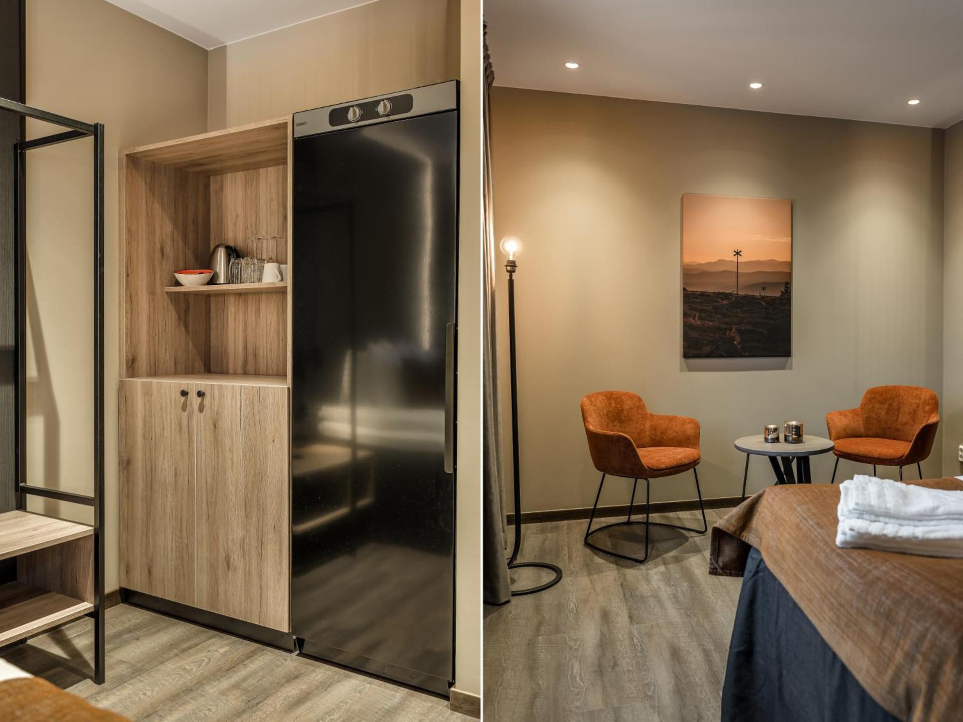 Skistar Lodge Hundfjället