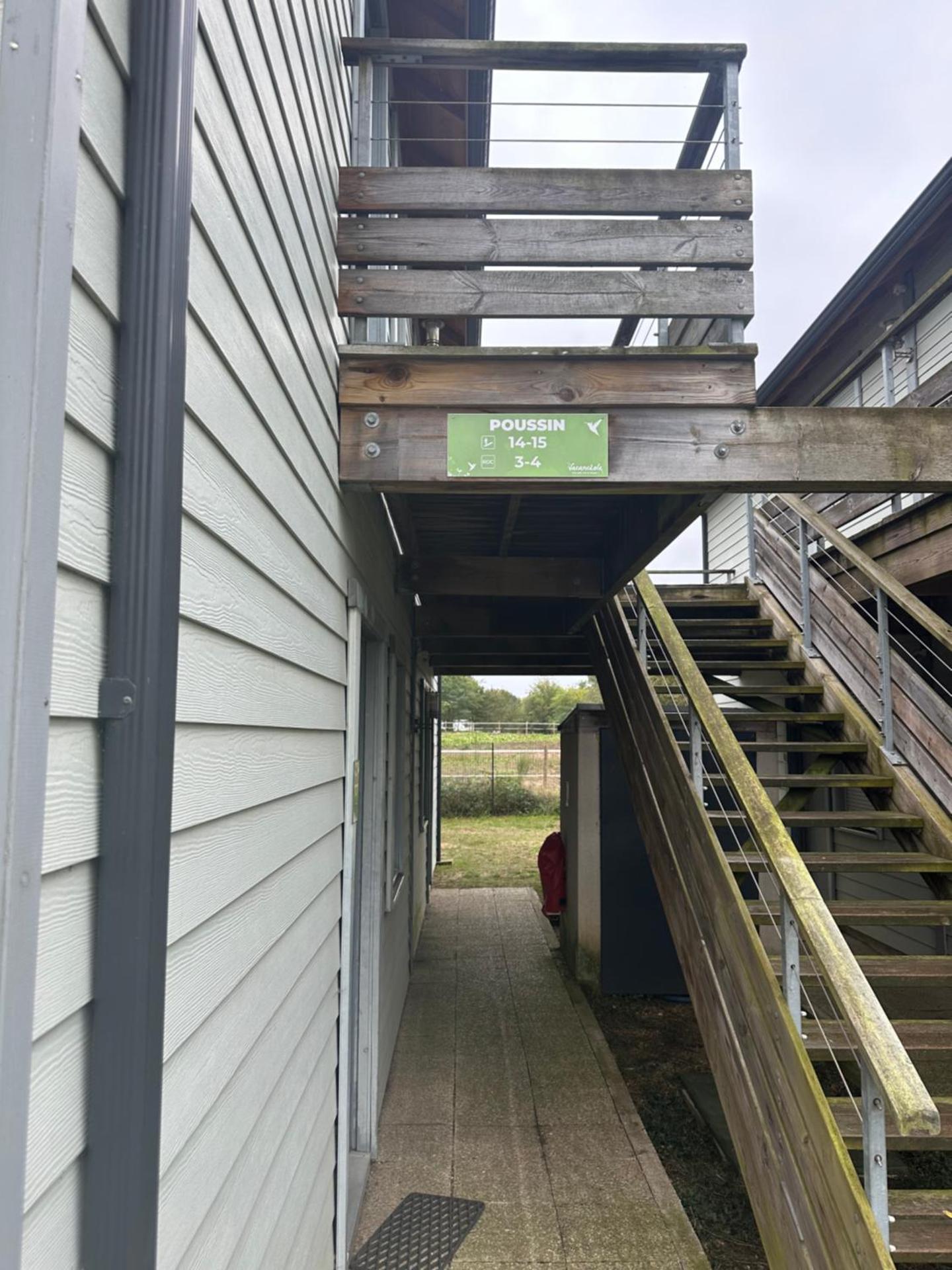 Détendez-vous à Richelieu