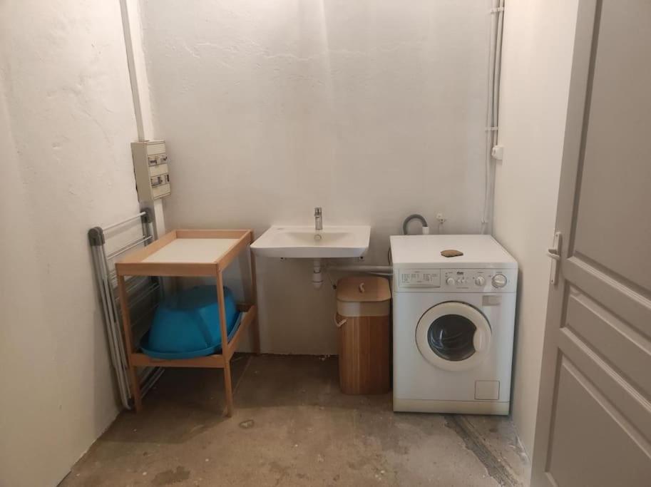 Le Relais des Cigognes