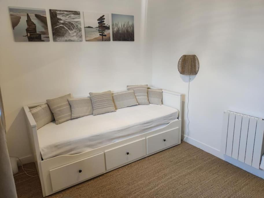 Le Relais des Cigognes